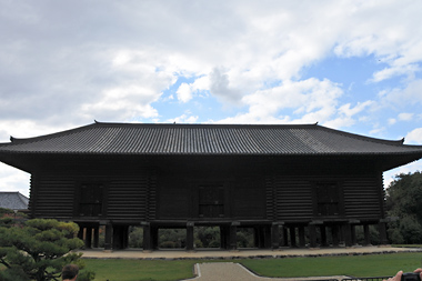 正倉院