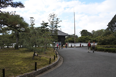 正倉院