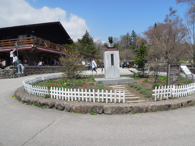 清里清泉寮