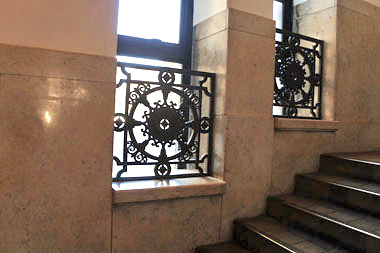 国立科学博物館