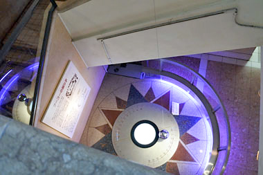 国立科学博物館