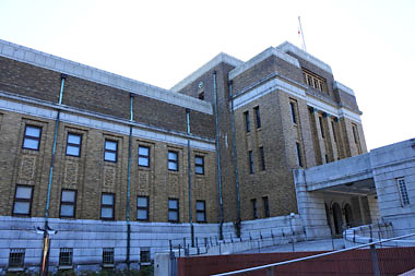 南方熊楠展